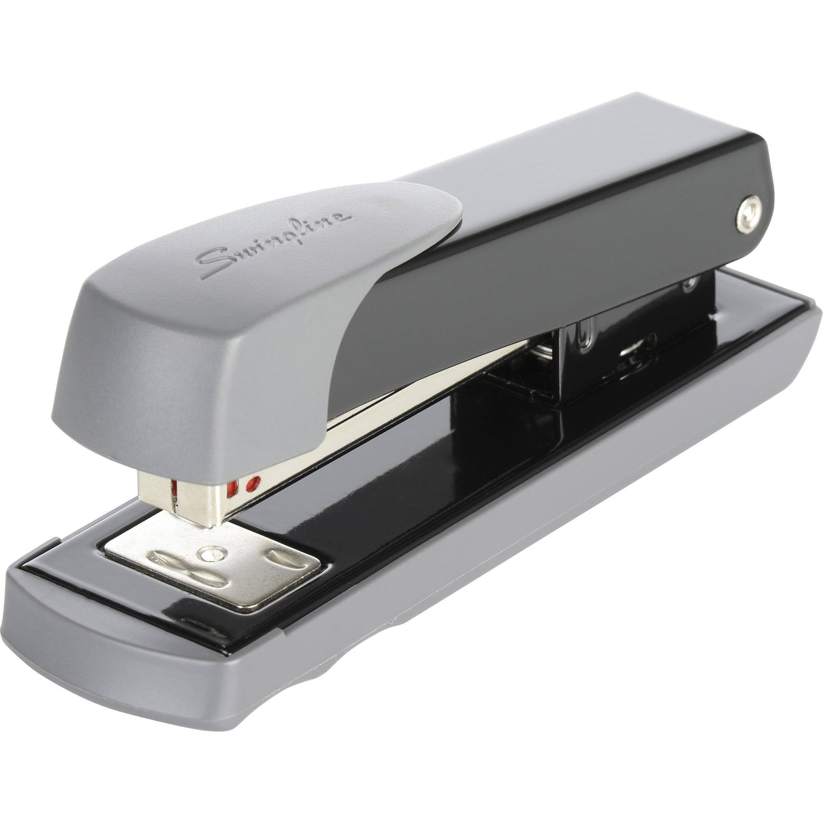 Black 20 Sheet Capacity Compact Stapler J7854