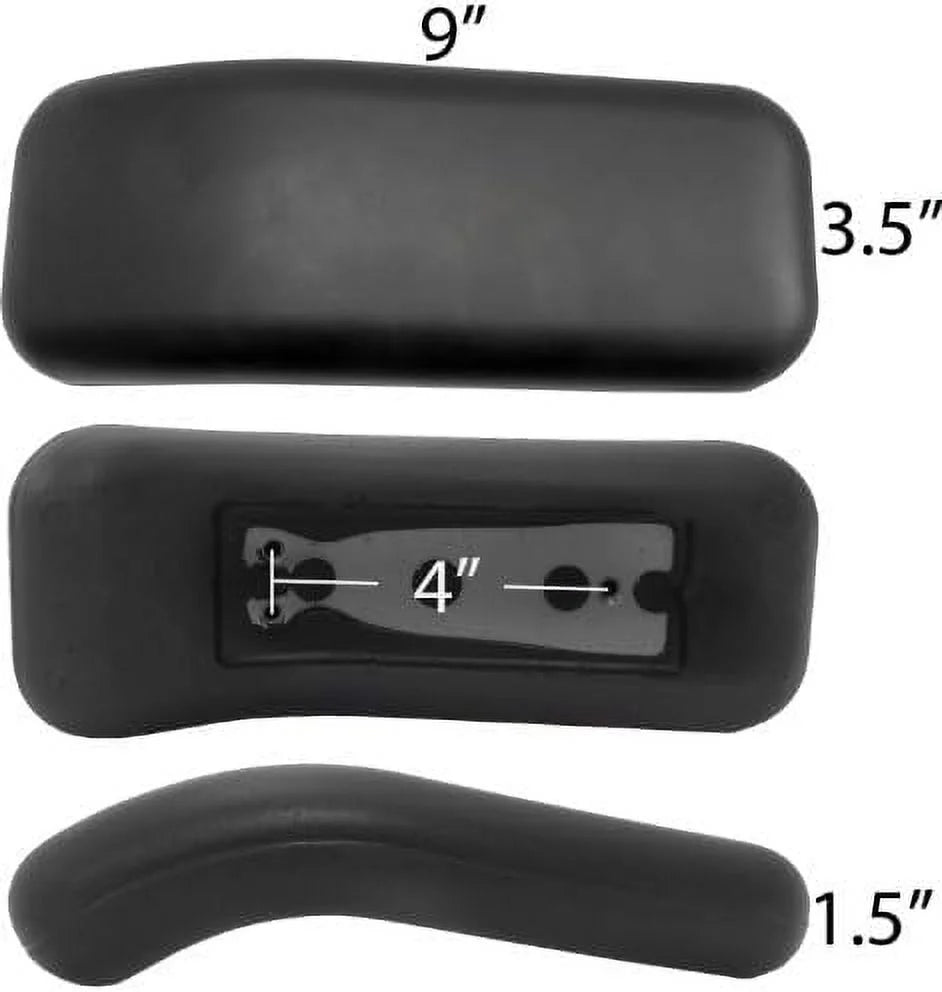 Armrest Arm Pad Set of 2 K9918