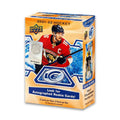 NHL Ice Hockey Trading Card Blaster Box Z9663
