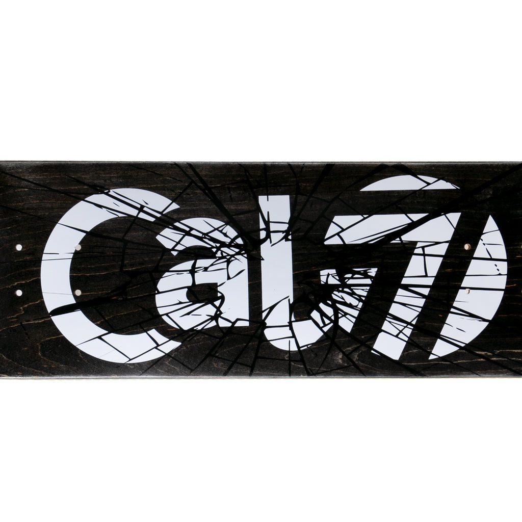 8.0 Inch Canadian Maple Skateboard Deck X1471