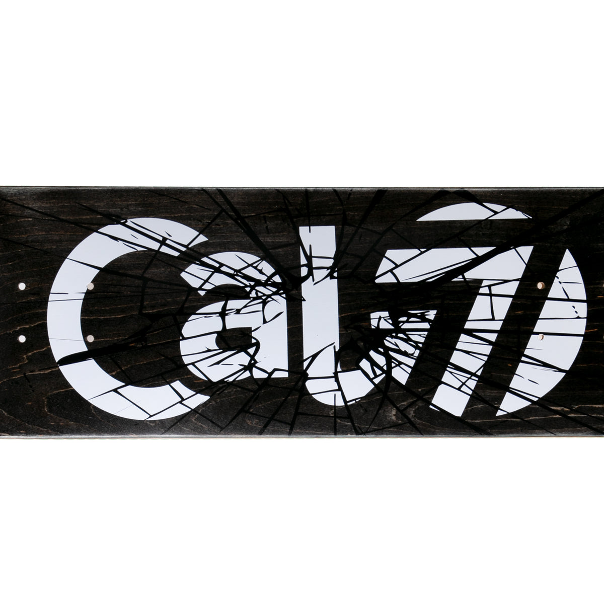 8.0 Inch Canadian Maple Skateboard Deck X1471