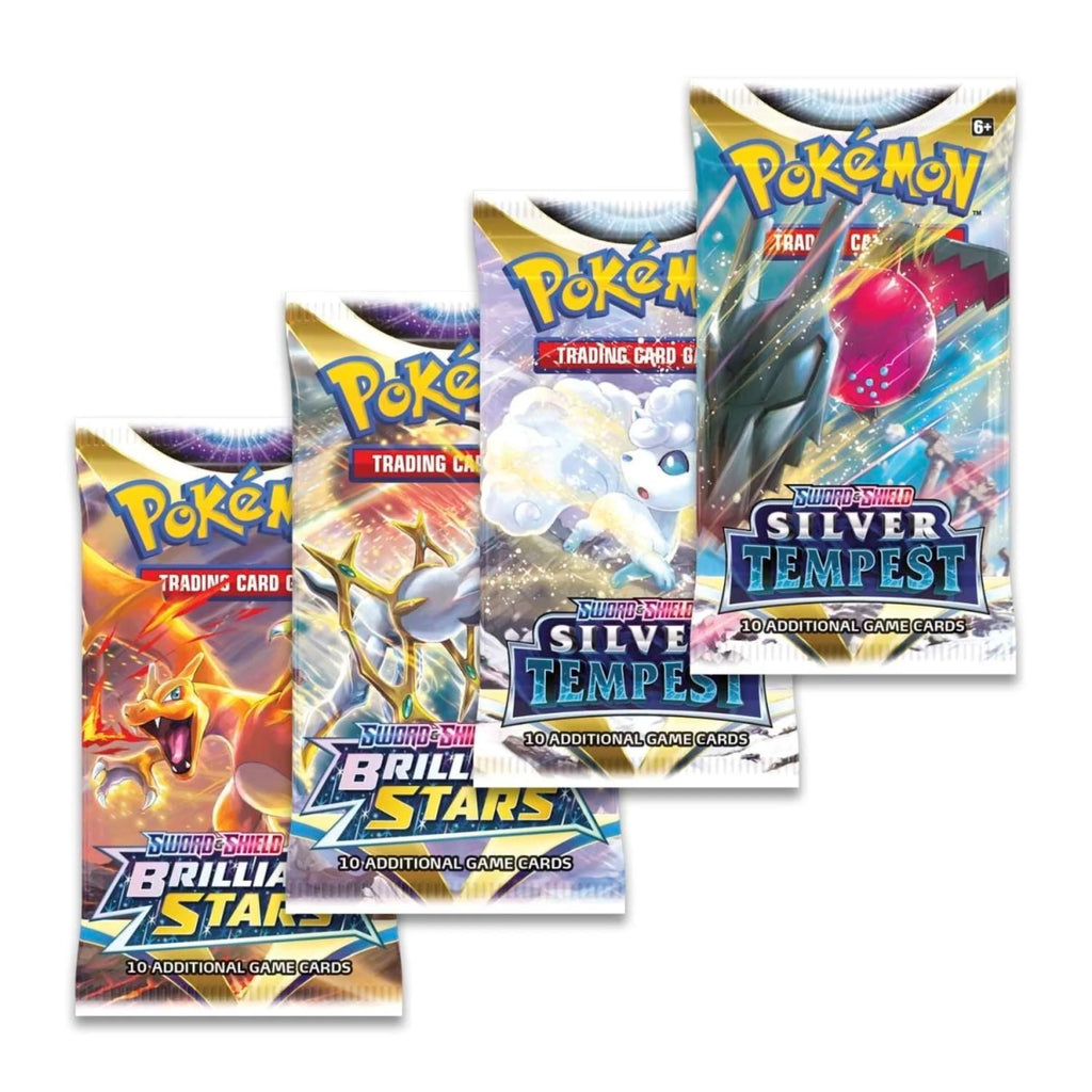Trading Card Games Box V308105