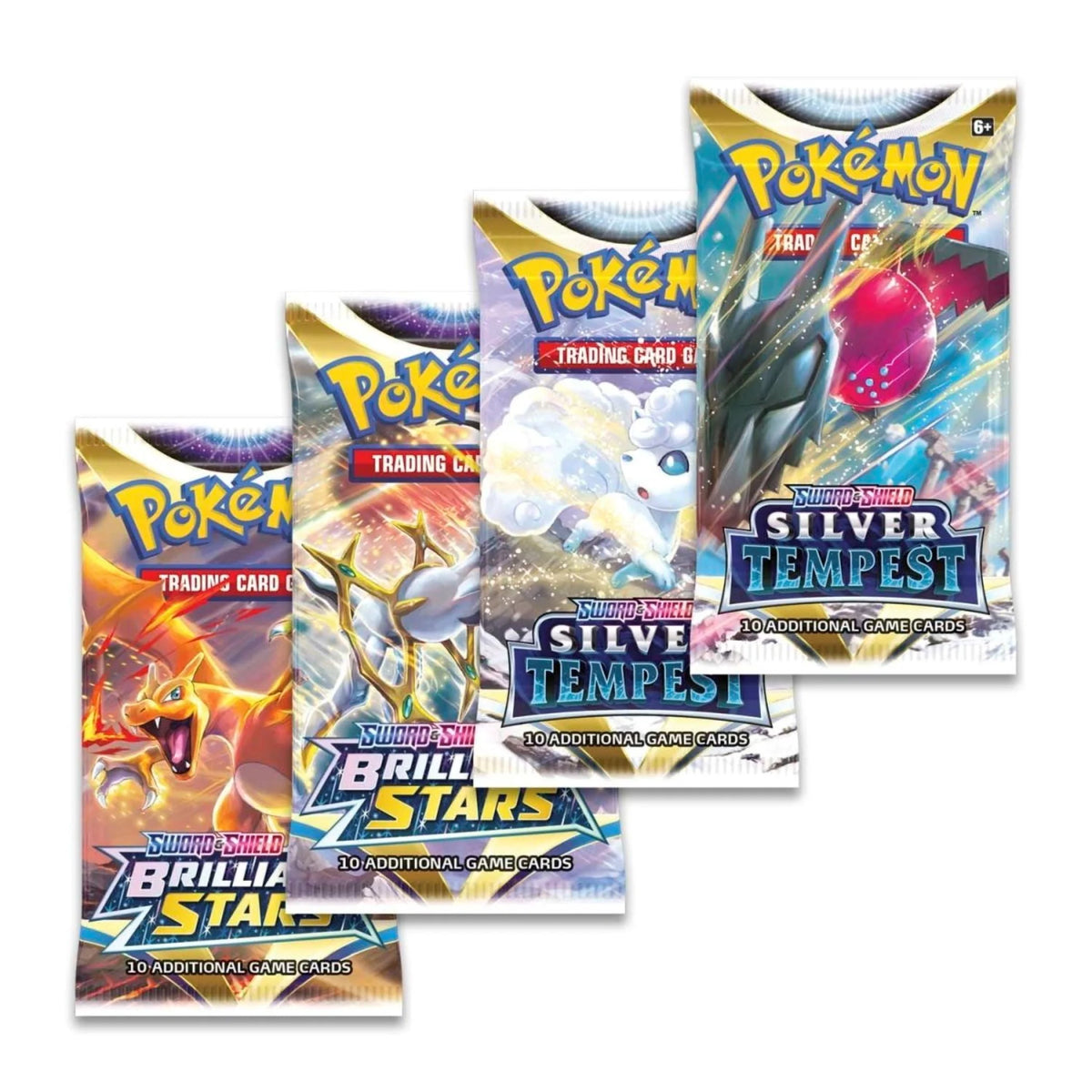 Trading Card Games Box V308105