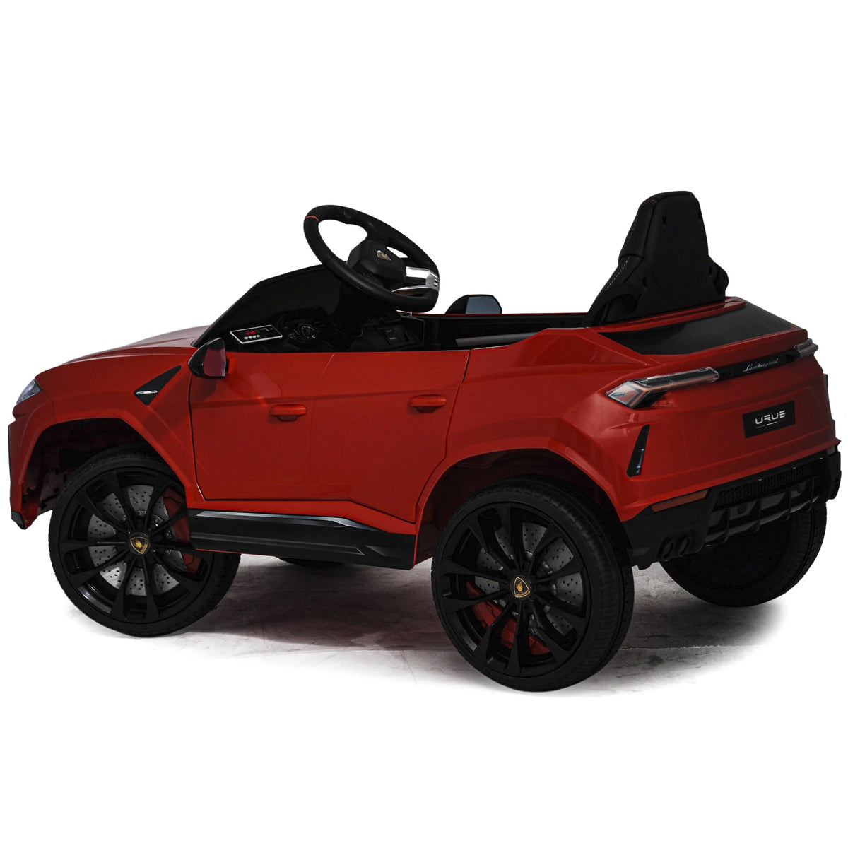 12V Powered Ride on Car with Remote Control C5940