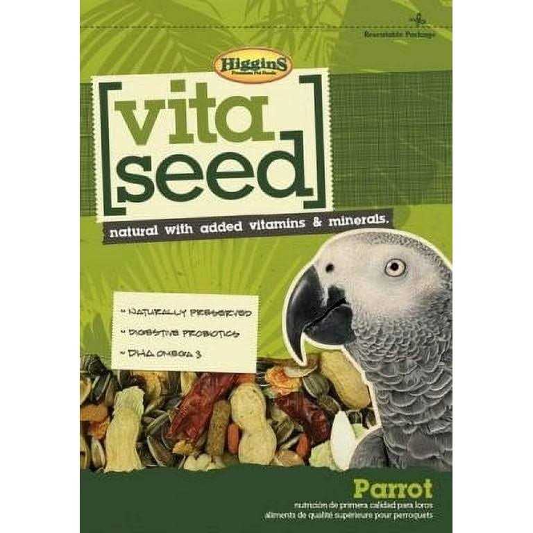 Parrot Food D459089