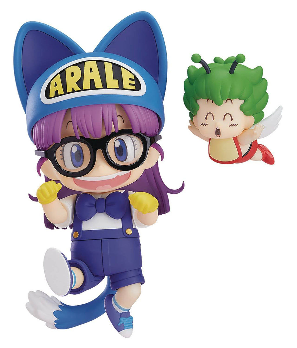 Nendoroid I96122