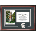 8.5x22 x 11x22 Spirit Graduate Frame W520