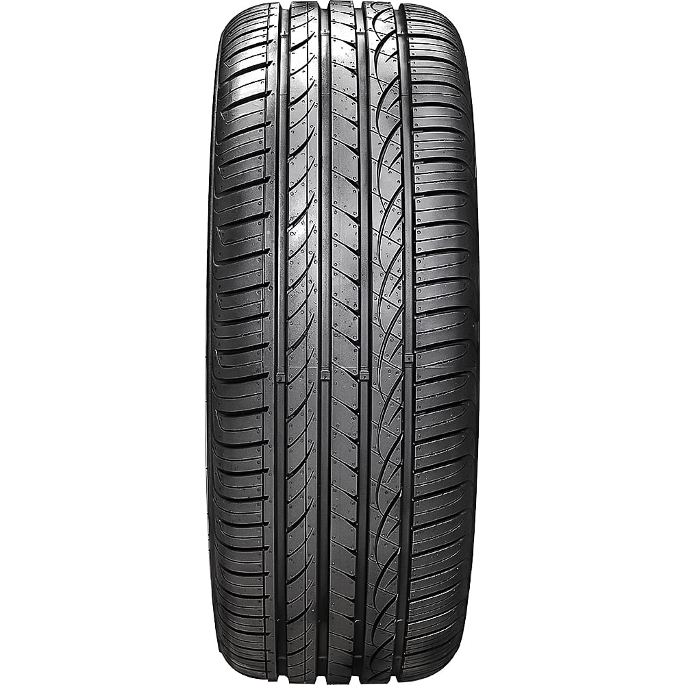 All Season 255/45R19 100H Passenger Tire E229