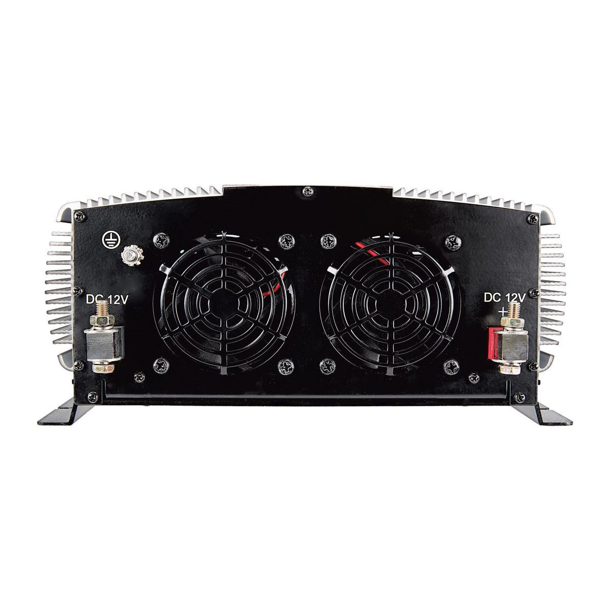 3000 Watt Modified Sine Wave Power Inverter K523