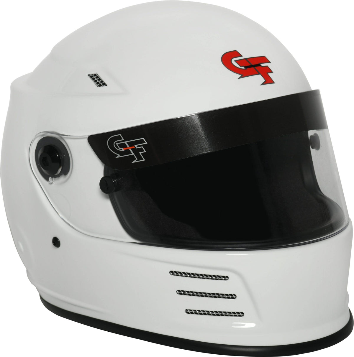 Black SA2020 Helmet H3828