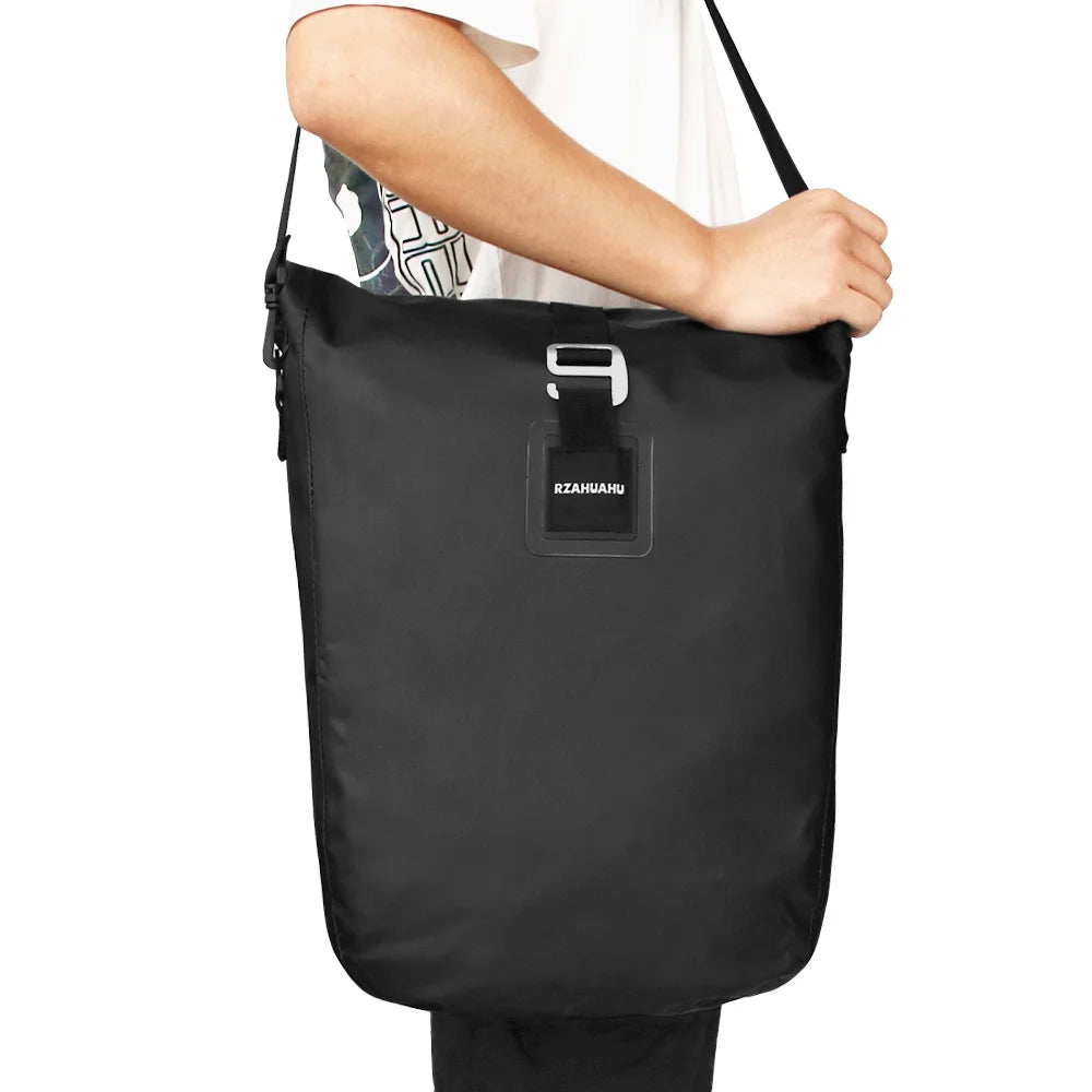 Waterproof 20L Bike Rear Seat Bag C1186