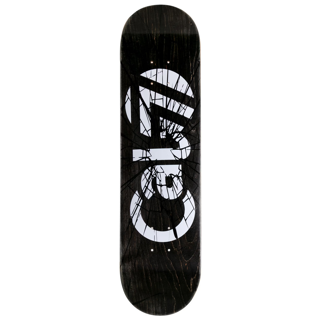 8.0 Inch Canadian Maple Skateboard Deck X1471