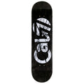 8.0 Inch Canadian Maple Skateboard Deck X1471