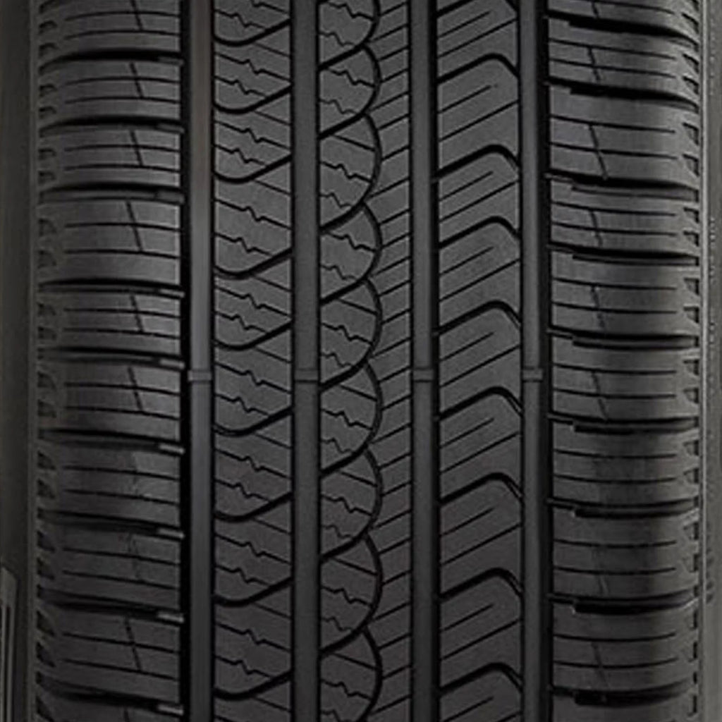 All Season 225/55R19 99V SUV/Crossover Tire K318