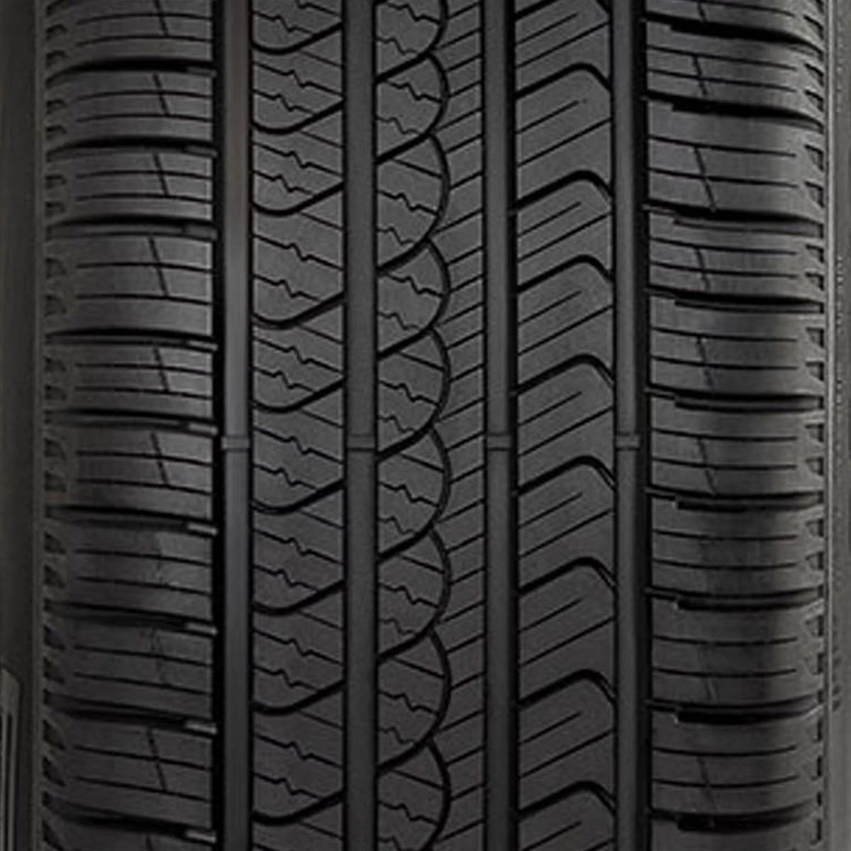 All Season 225/55R19 99V SUV/Crossover Tire K318