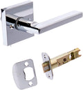 Bright Chrome Handleset H915