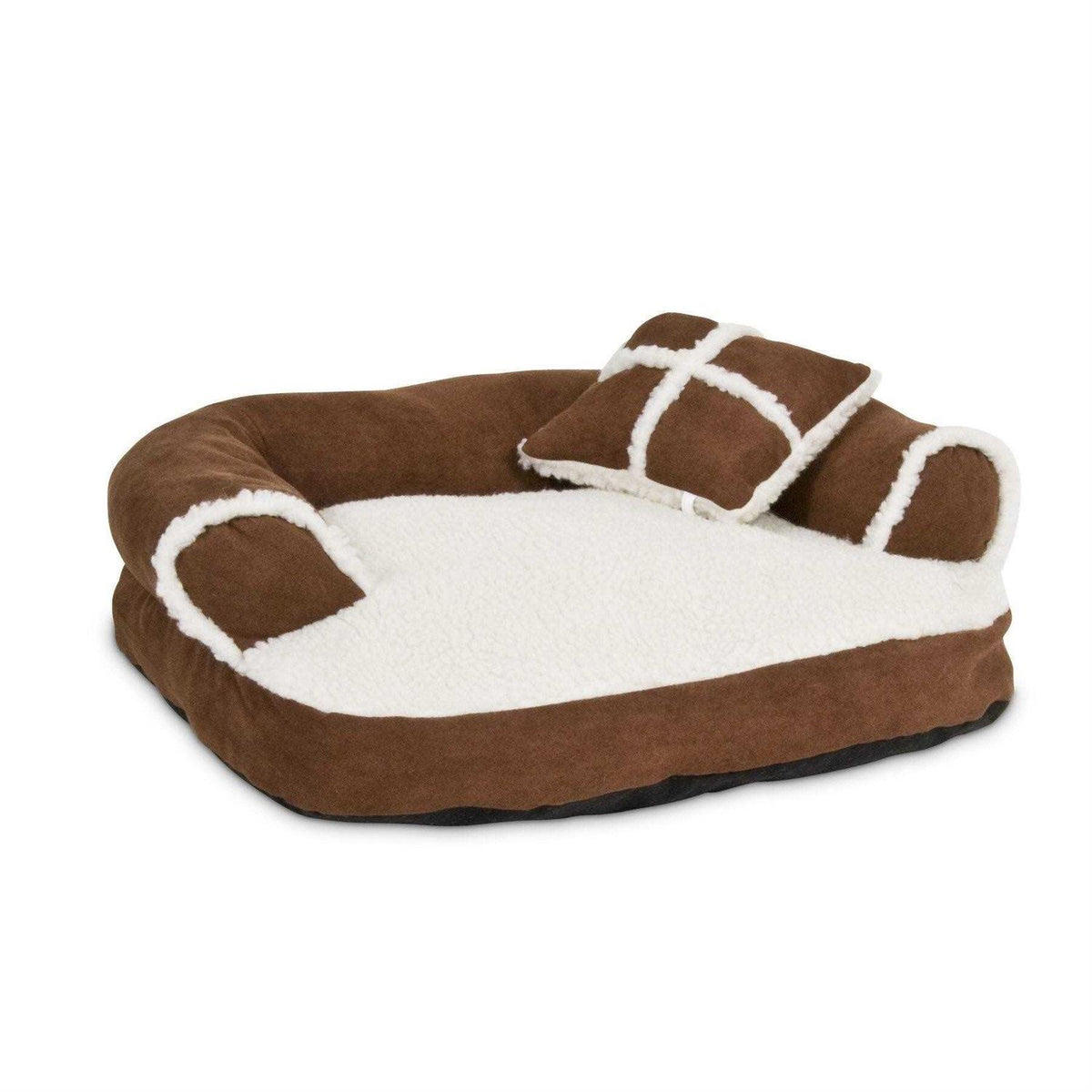 Sofa Bed with Pillow V734