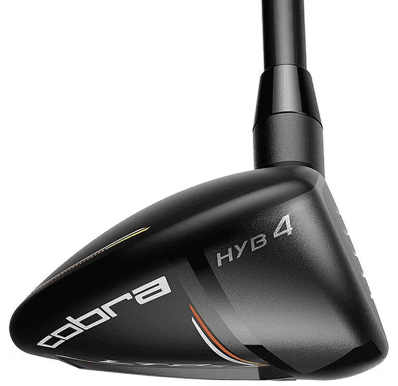 Combo Iron Set V52518