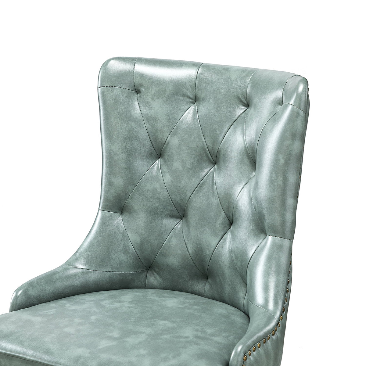 Sage Tufted Height-adjustable Task Chair K822