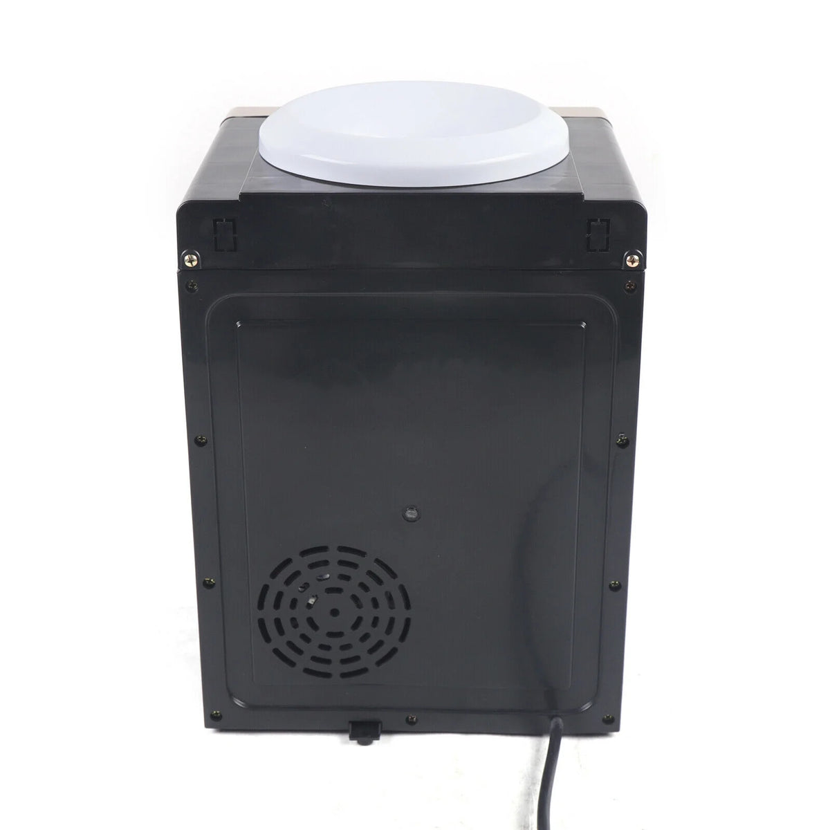 5 Gal Mini Electric Hot and Cold Water Cooler Dispenser J642875