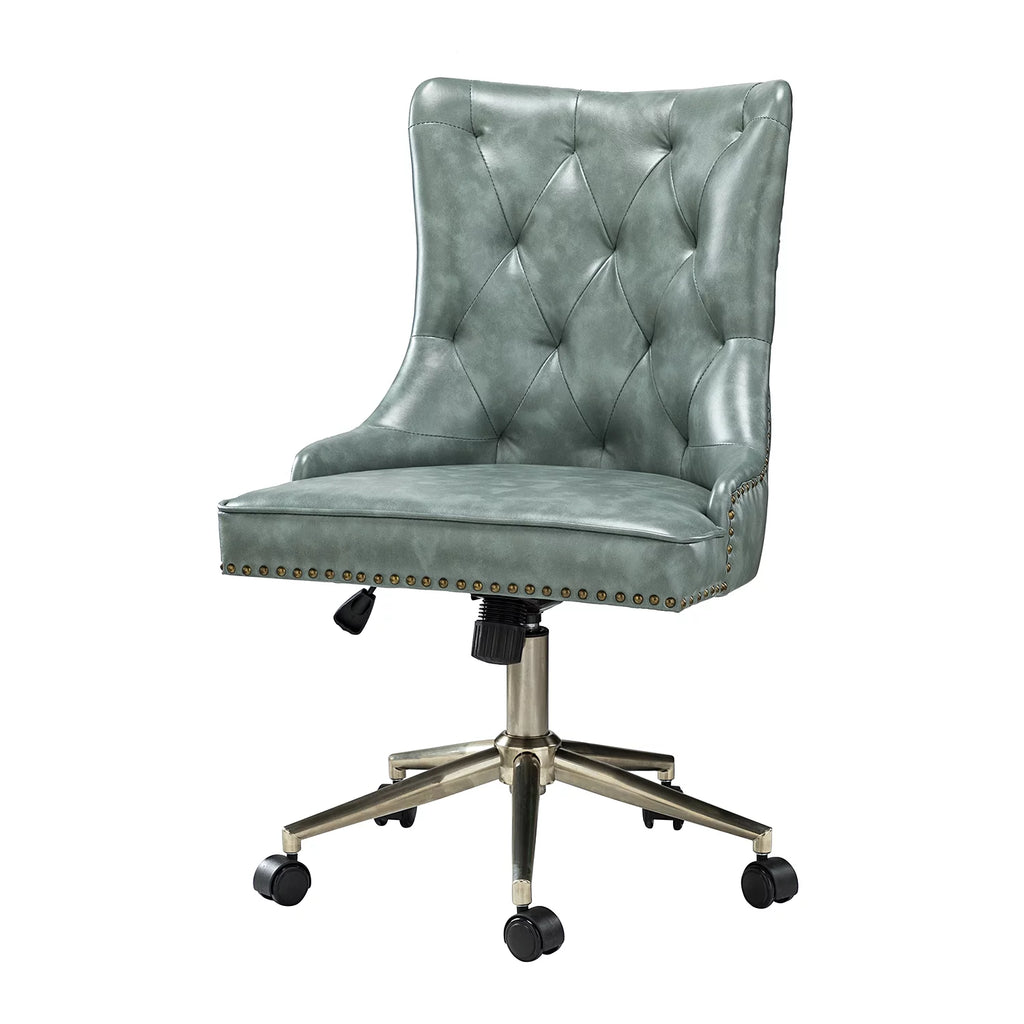 Sage Tufted Height-adjustable Task Chair K822