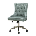 Sage Tufted Height-adjustable Task Chair K822