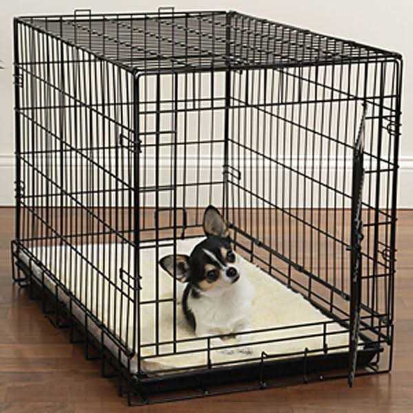 Double Sided Sherpa Pet Mat I9698
