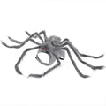 Grey and Black 8 Legs Large Dog Cat Costume G4744