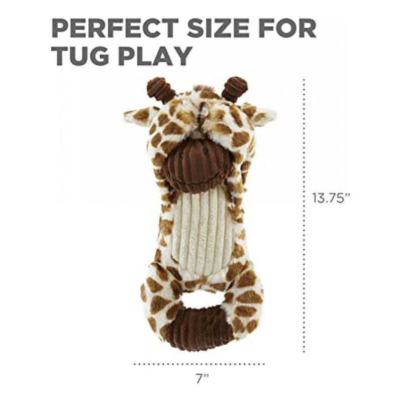Hedgehog Dog Toy I191142