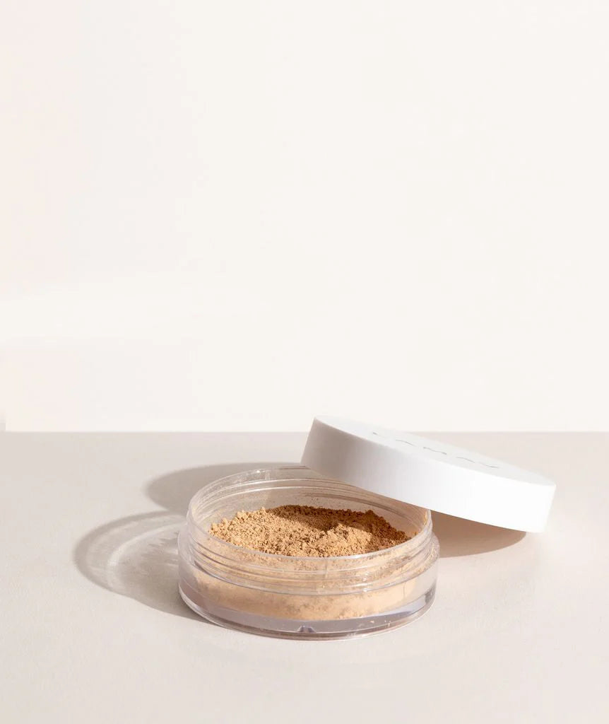 Mineral Foundation Broad Spectrum SPF15+ 8g Dark K487514