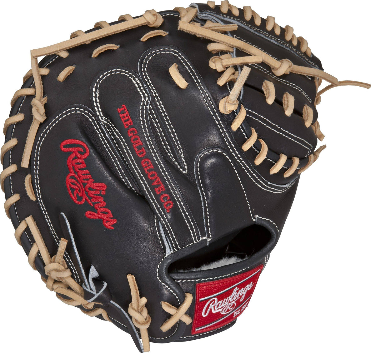 33 inch Baseball Catchers Mitt I675262