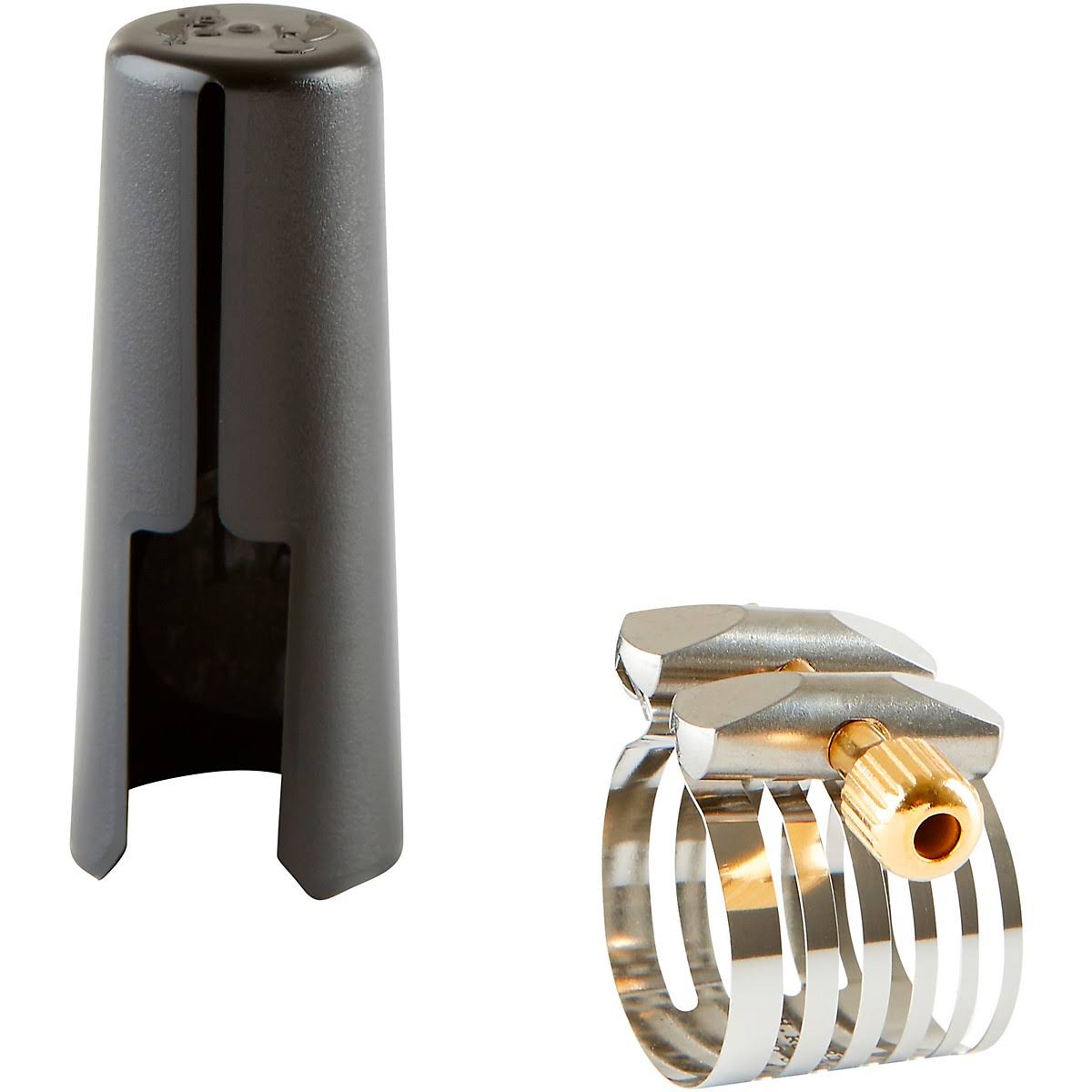 Platinum Alto Sax Ligature Q10695