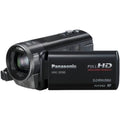 1080p 3.32 MP 21x Optical Zoom Camcorder J177075