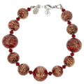 Murano Glass Bracelet N6841