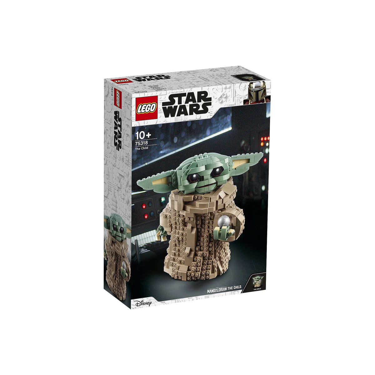 Building Toy with Minifigure M153