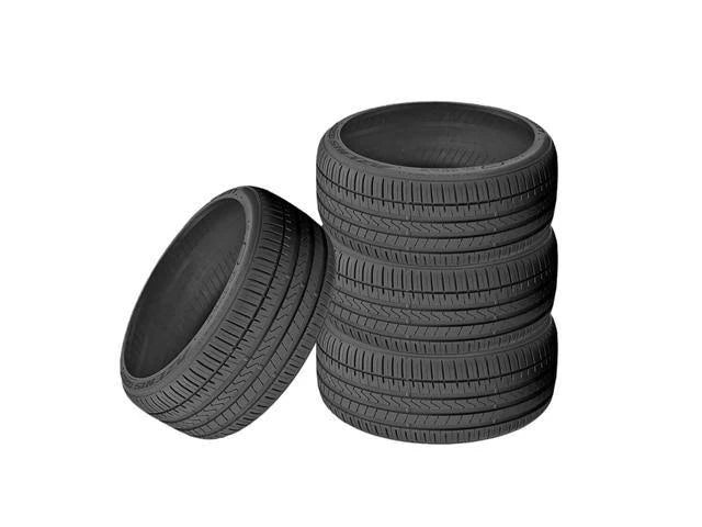 255/45R20 105 Y Tire D2232