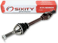 Front Right Axle for Polaris 500 Sportsman 4X4 M14365
