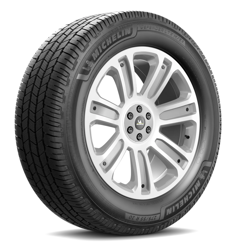 275/60R20 Tire G5107