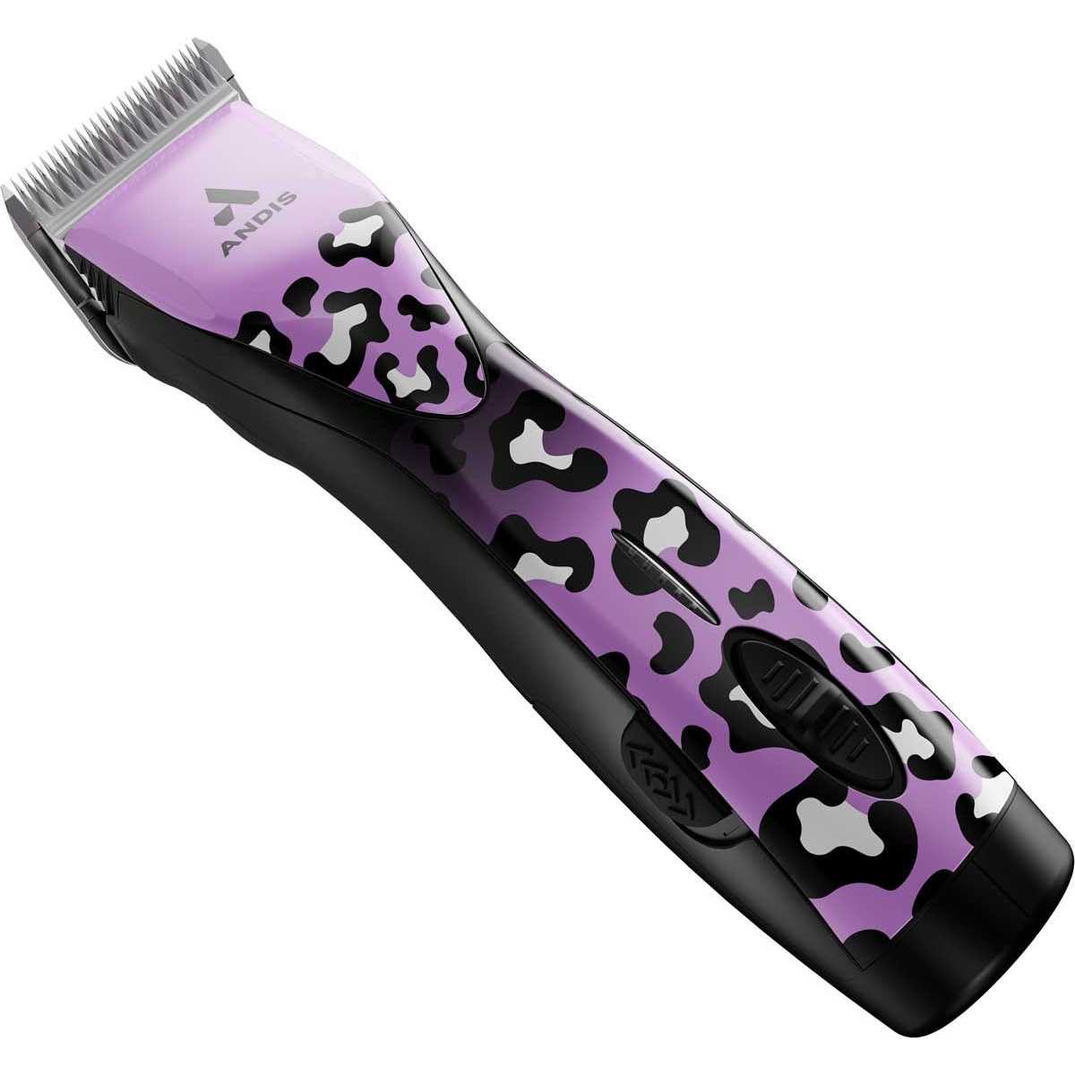 5-Speed Clippers X638