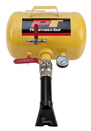 5 Gal Tire Bead Seater E682