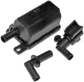 Vapor Canister Vent Valve V1287