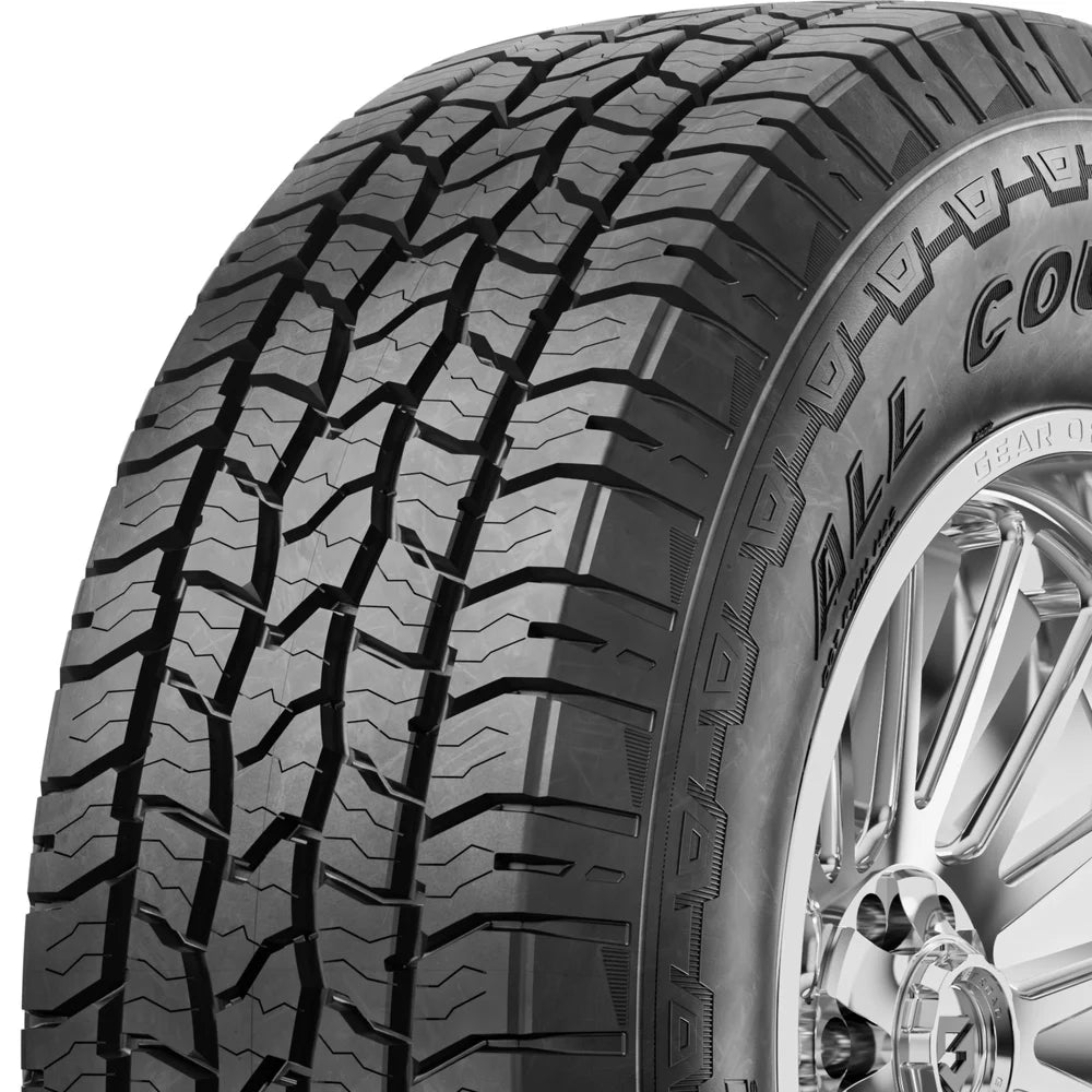 LT275/70R18 E 10 ply All Country AT2 Tire G535599