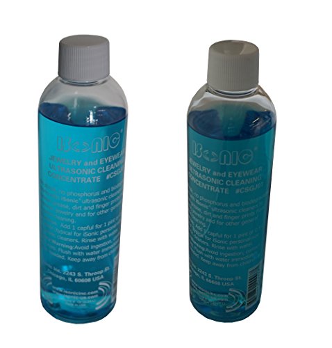 0.6L Ultrasonic Jewelry Cleaner M576367