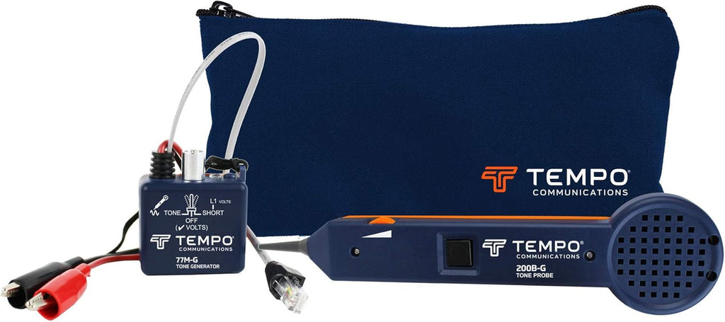 Tone and Probe Kit M806