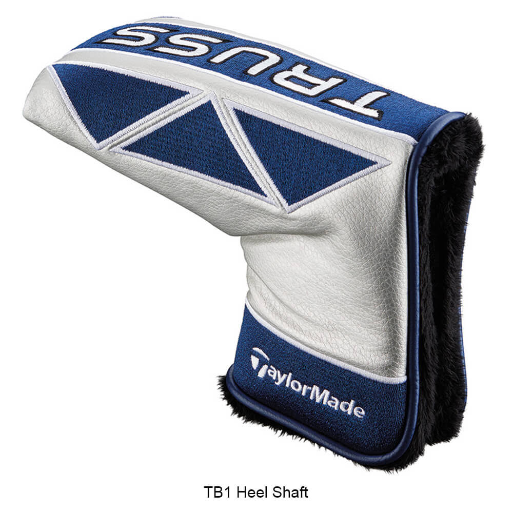 Truss TB1 Putter P1637
