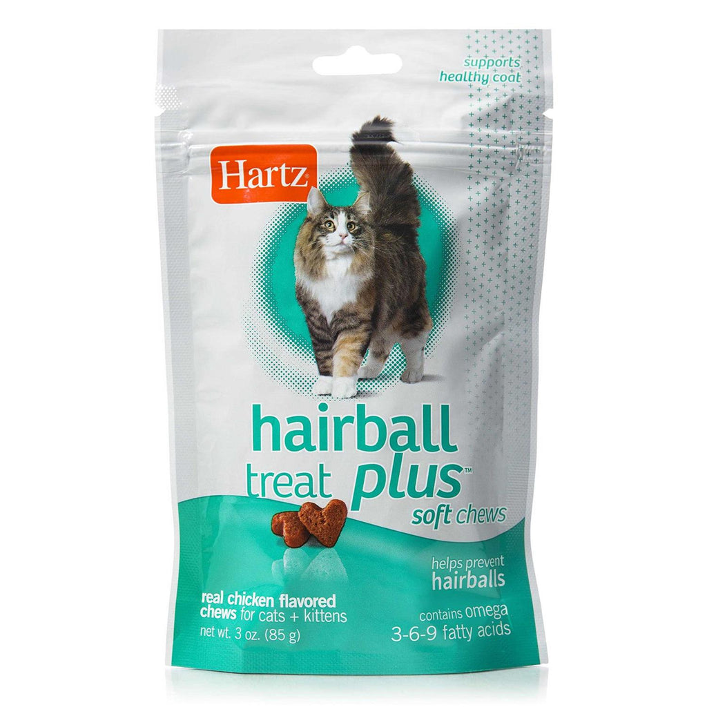 Hairball Remedy Soft Chews B305