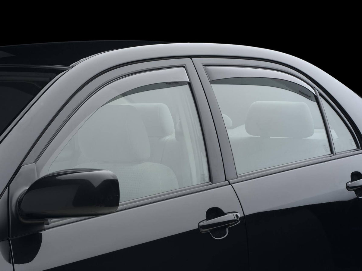 Side Window Deflector B27238