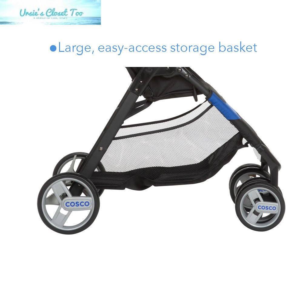 Sapphire Sea Travel System D7640