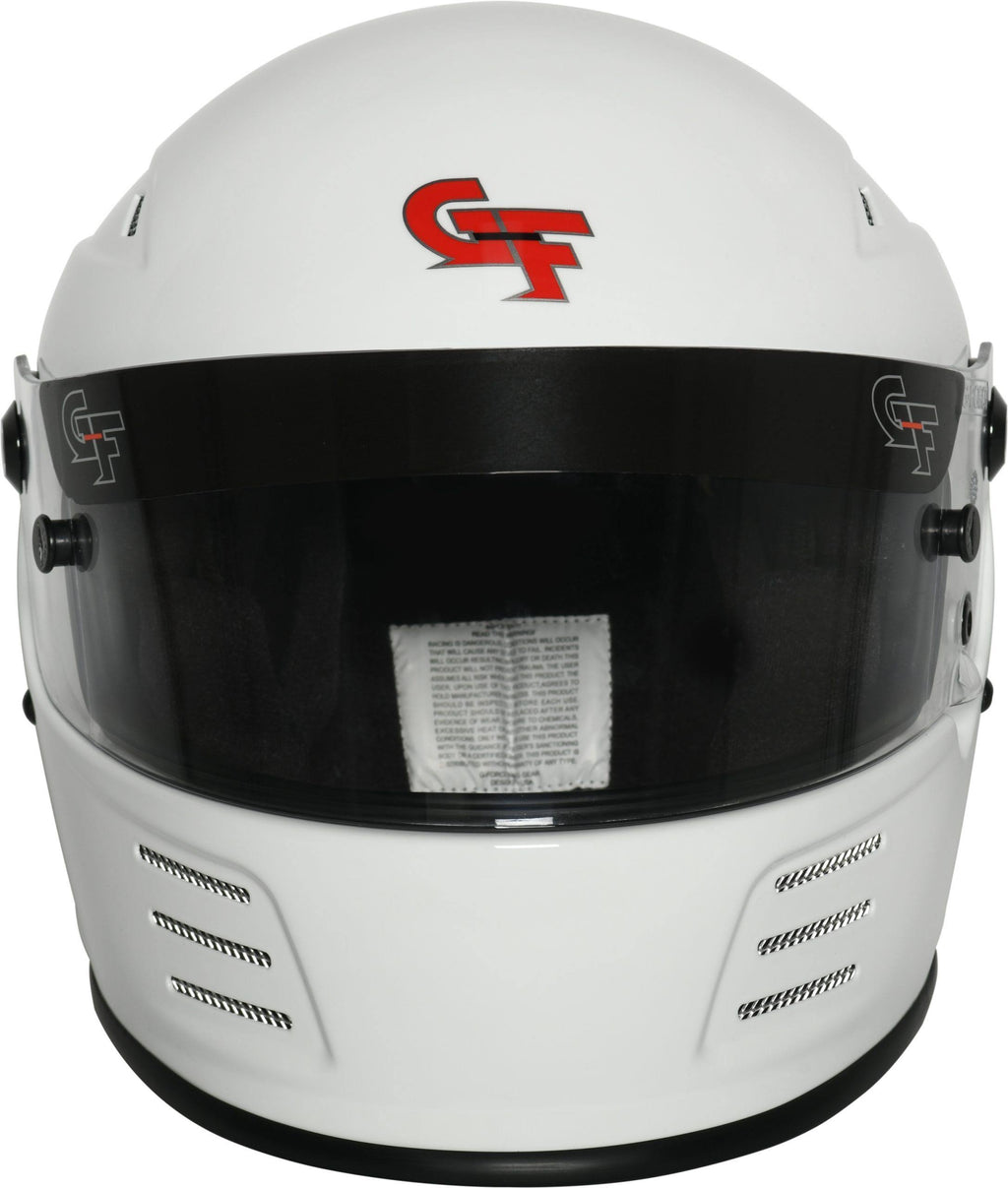 Black SA2020 Helmet H3828
