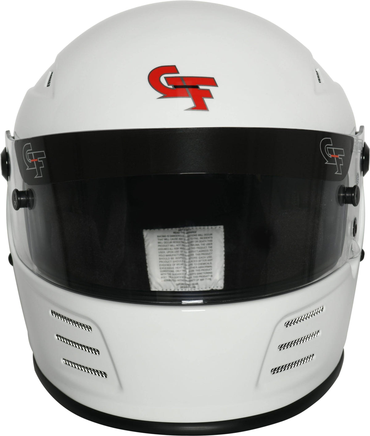 Black SA2020 Helmet H3828